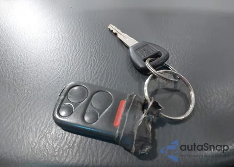 2002 Honda Odyssey Ex z USA, uszkodzony, nr VIN 2HKRL18632H590133